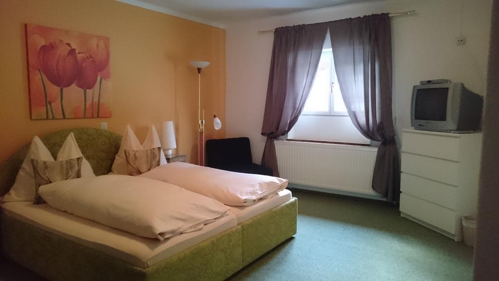 Gasthof Krisplwirt Room photo
