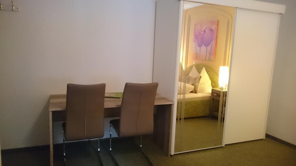 Gasthof Krisplwirt Room photo