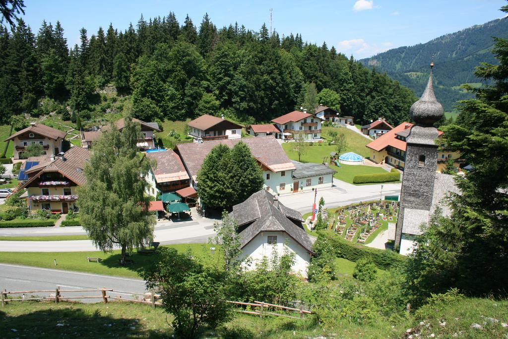 Gasthof Krisplwirt Exterior photo