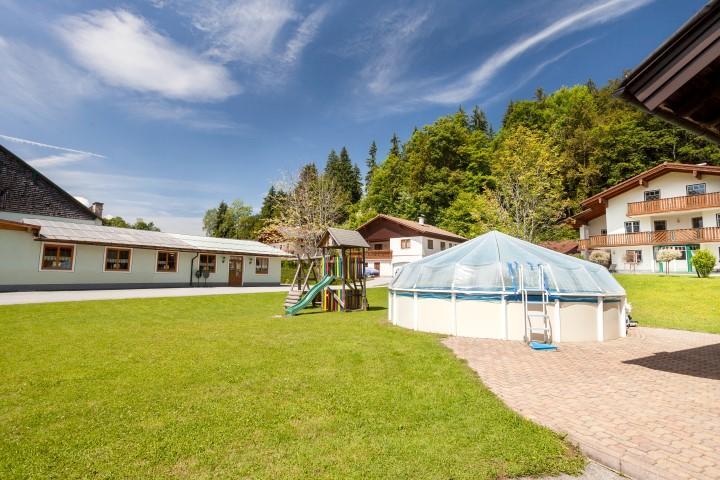 Gasthof Krisplwirt Exterior photo